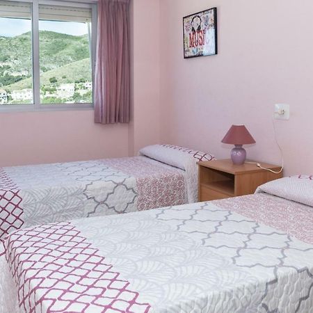 Apartamento Aguamarina C, 11-51 Cullera Exterior foto
