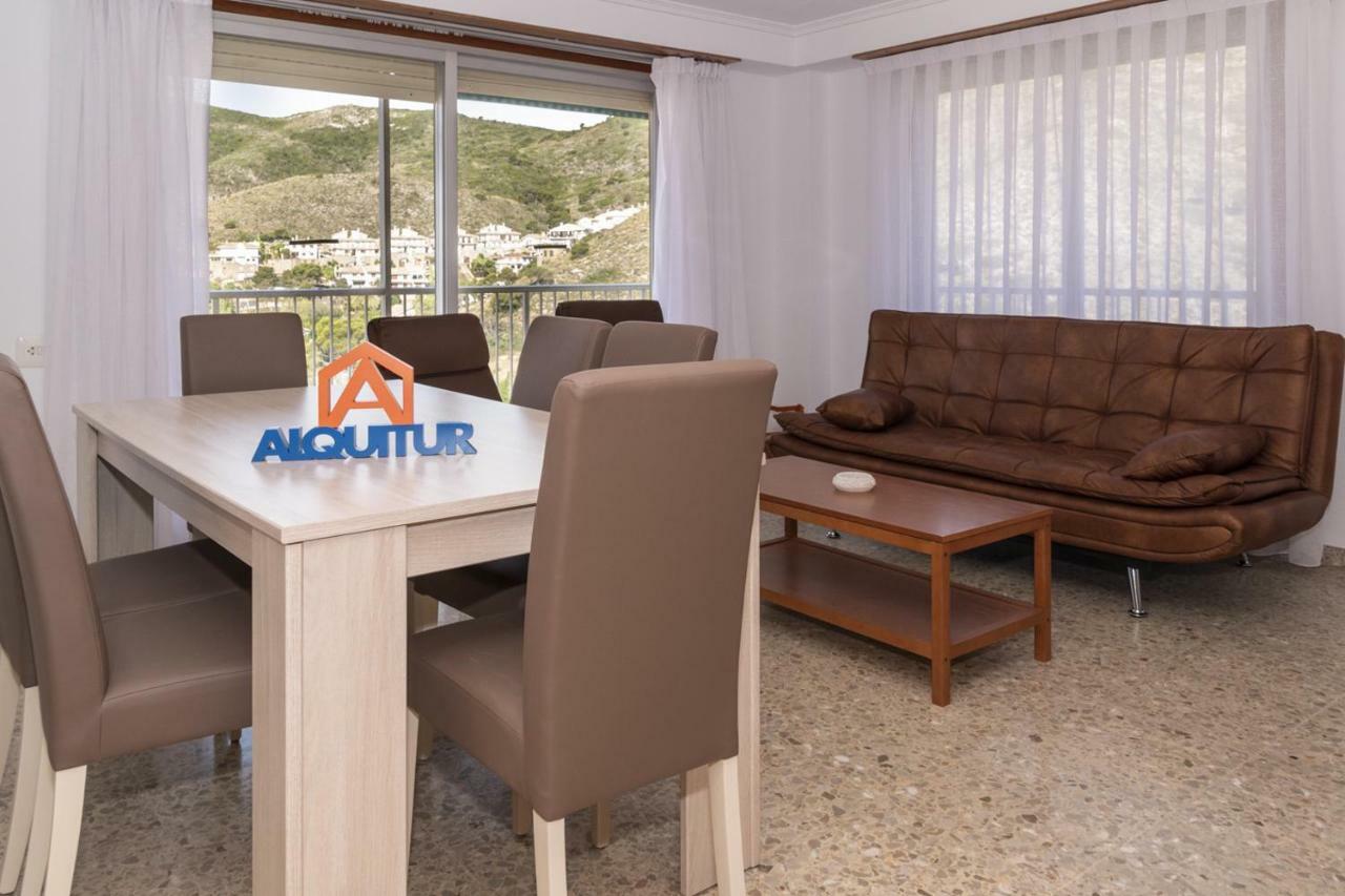 Apartamento Aguamarina C, 11-51 Cullera Exterior foto