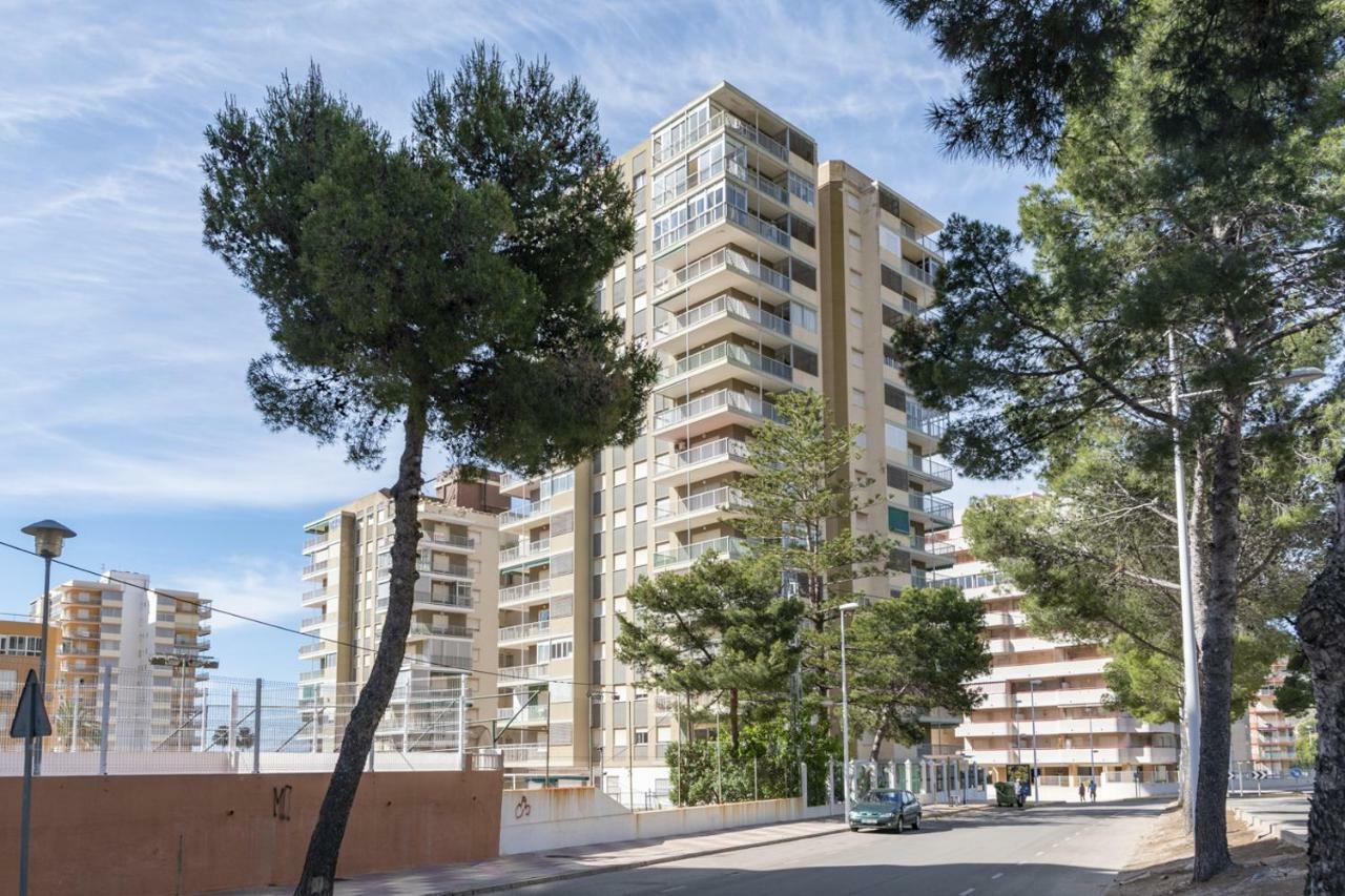 Apartamento Aguamarina C, 11-51 Cullera Exterior foto