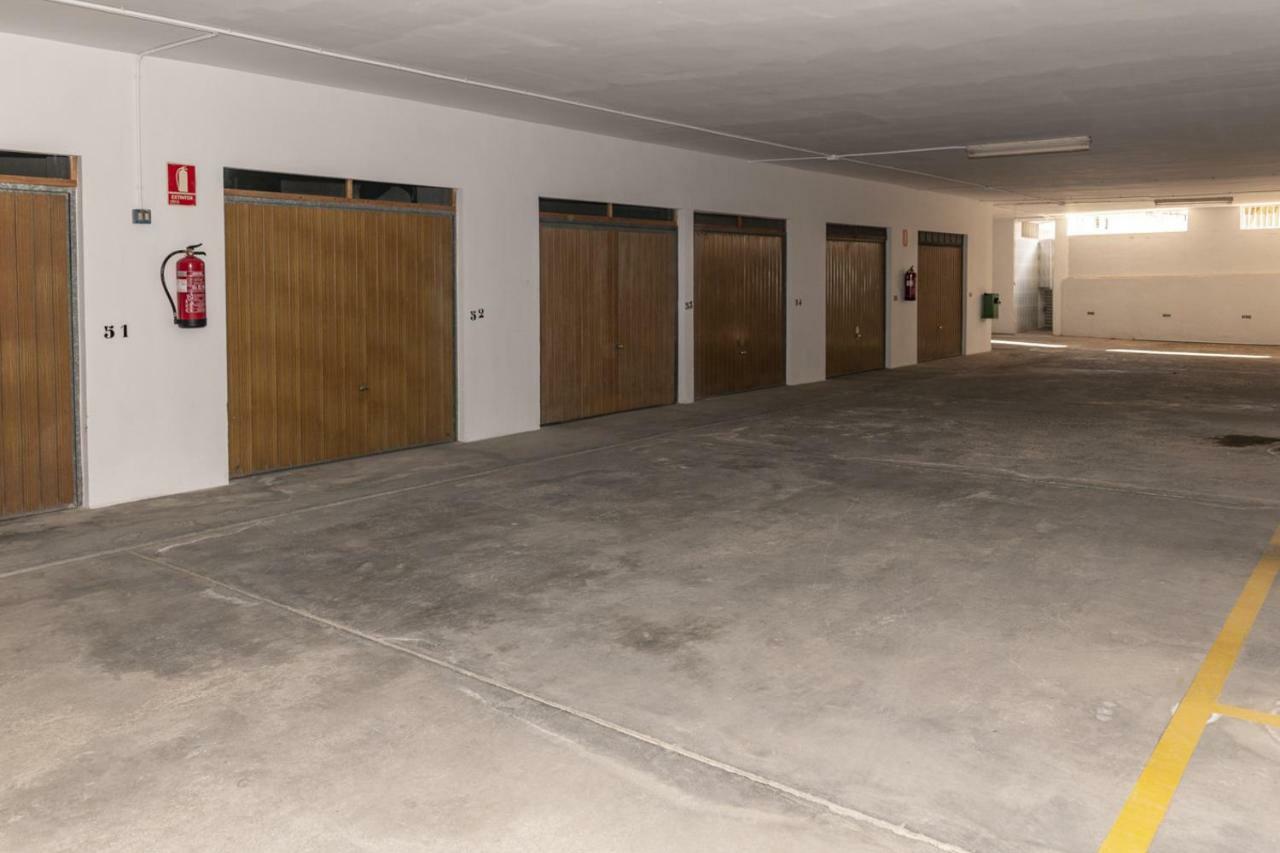 Apartamento Aguamarina C, 11-51 Cullera Exterior foto