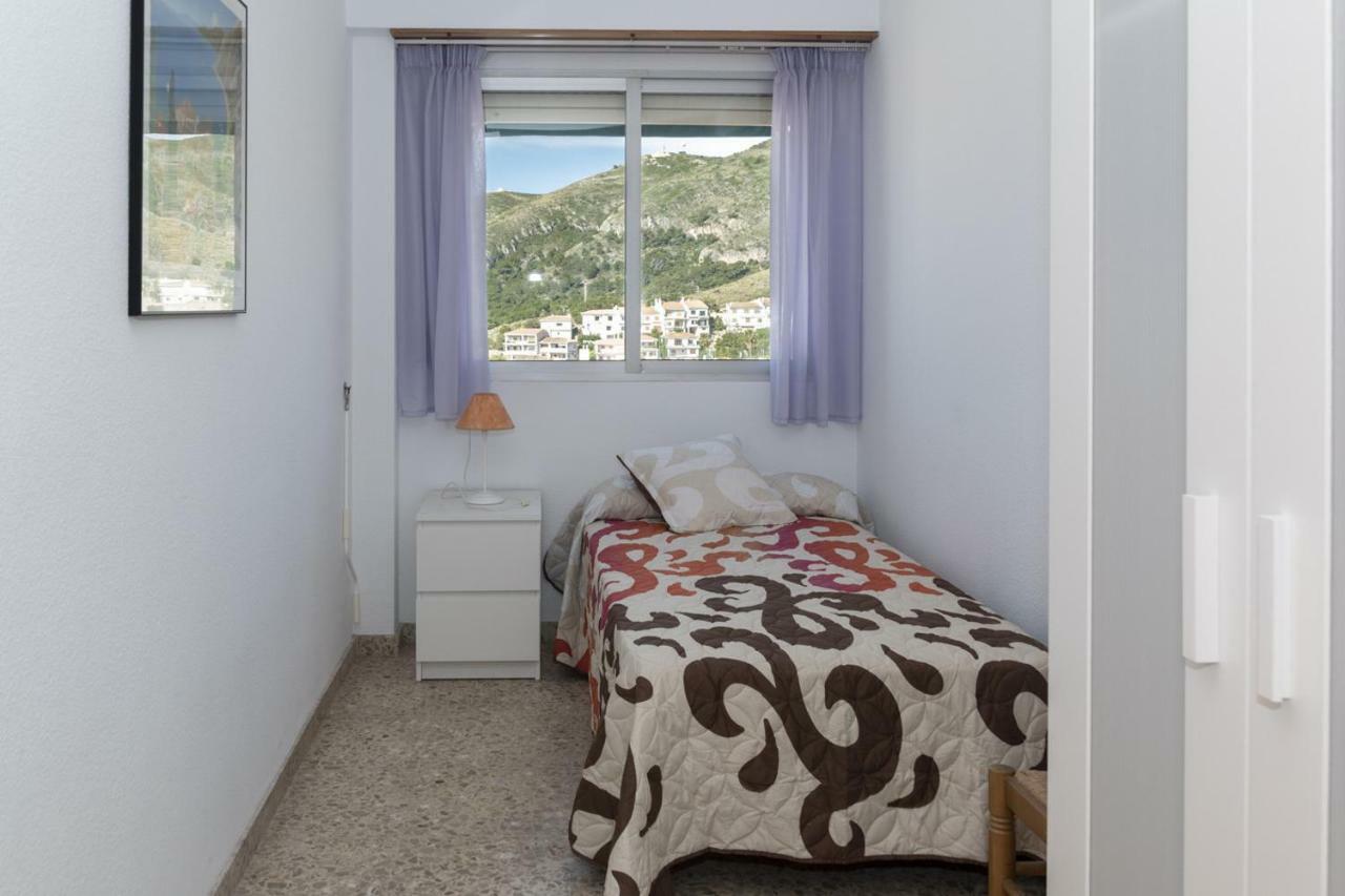 Apartamento Aguamarina C, 11-51 Cullera Exterior foto