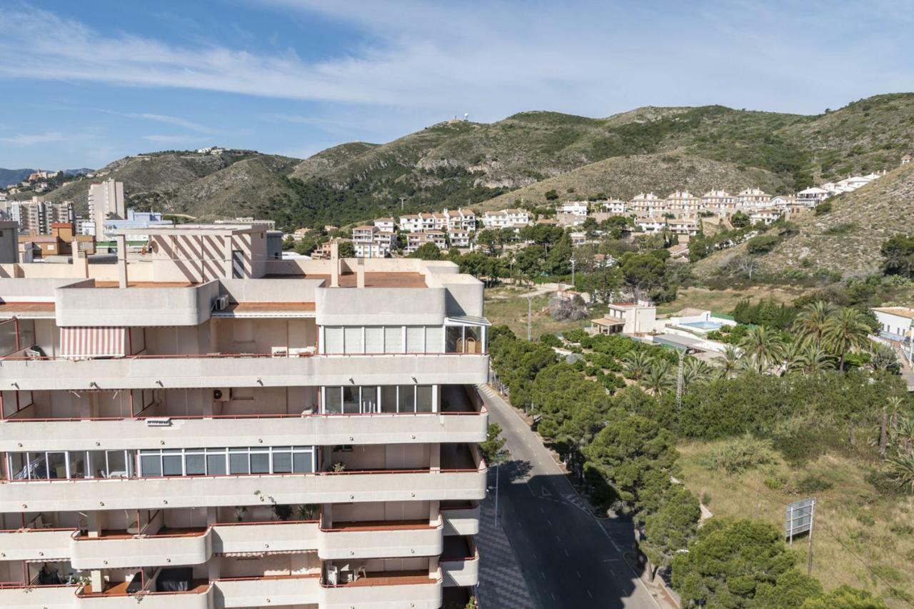 Apartamento Aguamarina C, 11-51 Cullera Exterior foto