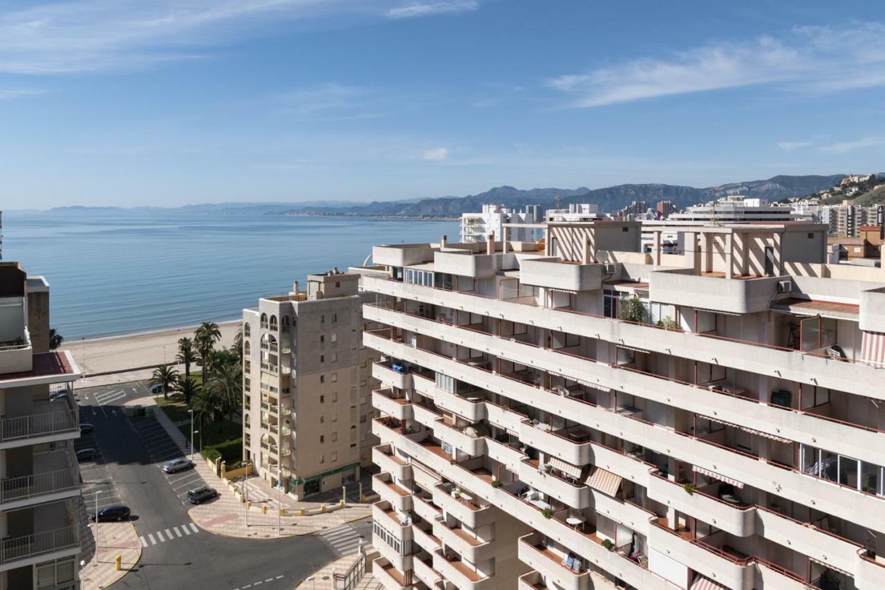 Apartamento Aguamarina C, 11-51 Cullera Exterior foto