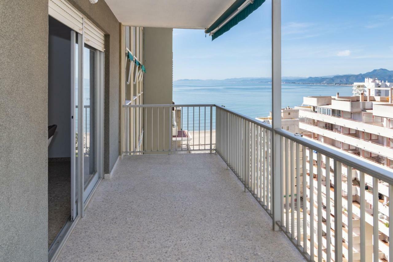 Apartamento Aguamarina C, 11-51 Cullera Exterior foto