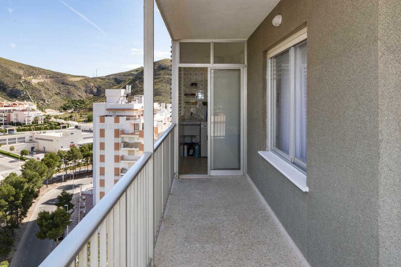 Apartamento Aguamarina C, 11-51 Cullera Exterior foto