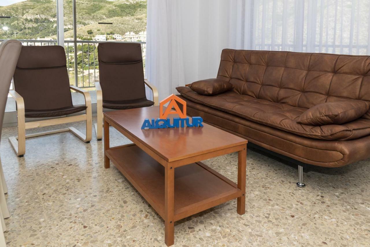 Apartamento Aguamarina C, 11-51 Cullera Exterior foto