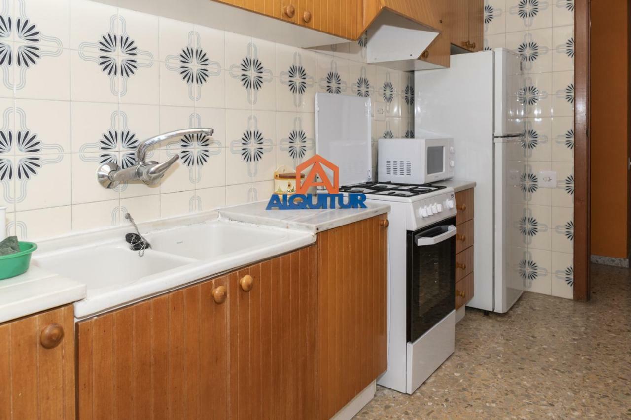 Apartamento Aguamarina C, 11-51 Cullera Exterior foto